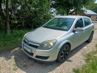 Opel Astra 1.4 04r Tarnów - zdjęcie 2