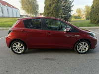 Toyota Yaris 1.5Hybrid Kamera Navi Keyless LED Alu Prywatny Końskie - zdjęcie 6