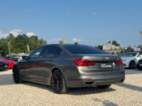 BMW Seria 7, 2015 Michałowice - zdjęcie 6