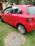 Toyota yaris 1.0 Benzyna Pruszków - zdjęcie 3