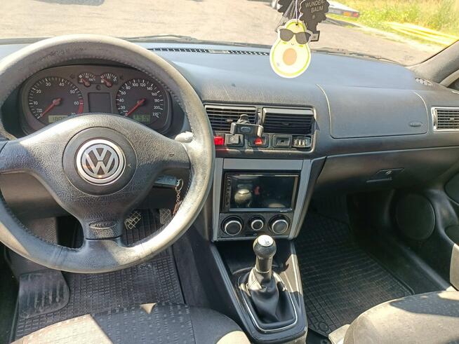 Volkswagen Golf 1.4 02r Tarnów - zdjęcie 6