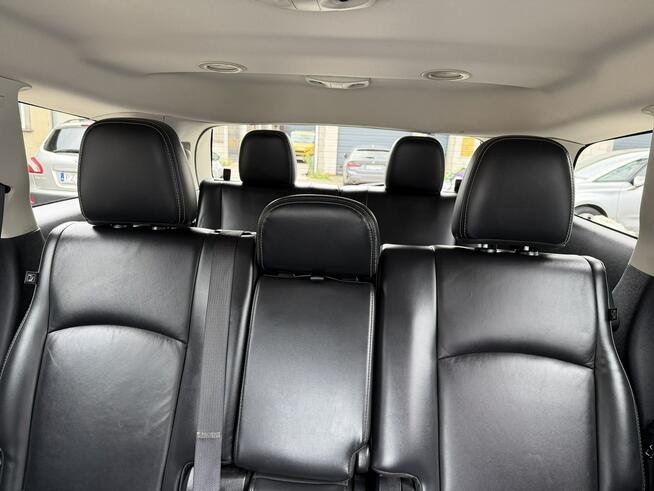 Fiat Freemont 2.0 MultiJet 2015 7-osobowy 4x4 Automat Gostyń - zdjęcie 12
