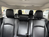 Fiat Freemont 2.0 MultiJet 2015 7-osobowy 4x4 Automat Gostyń - zdjęcie 12