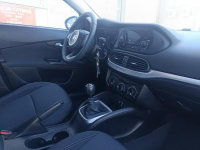 Fiat Tipo SW 1.4 95KM POP, serwisowany, niski przebieg Nowy Sącz - zdjęcie 11