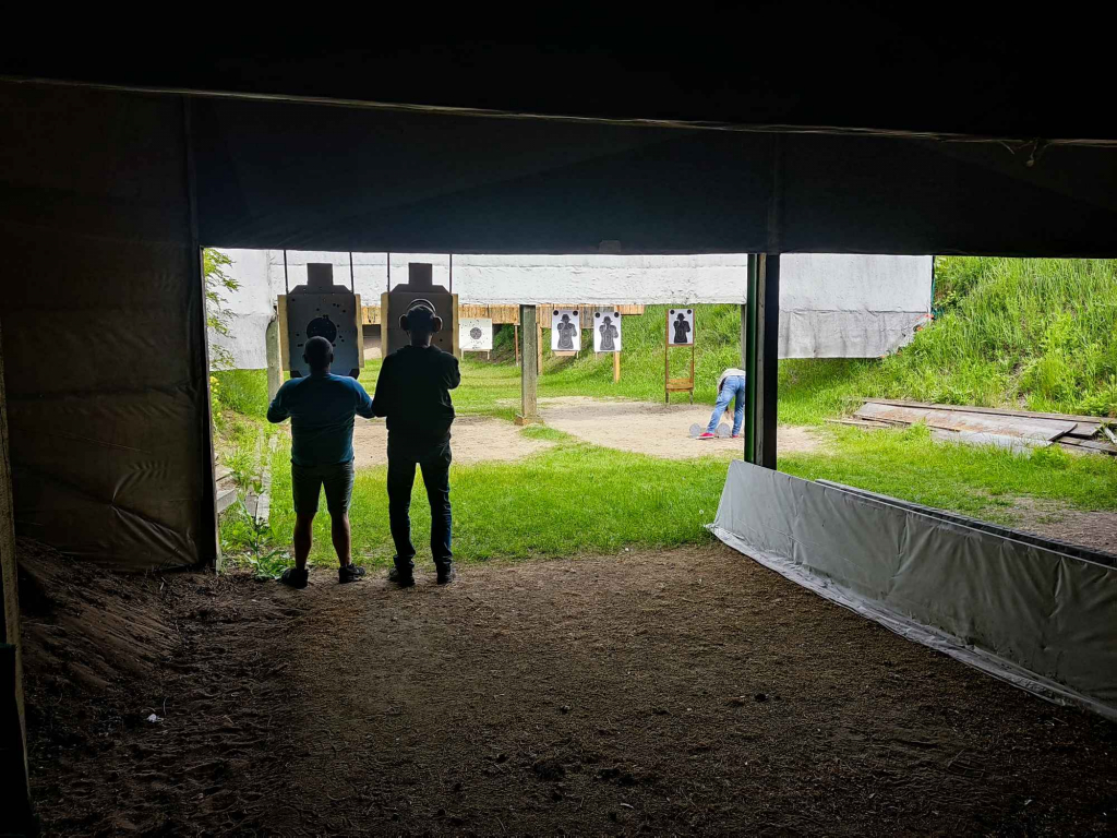 Kurs Ochrony Kwalifikowany i Doskonalący Szkoła Ochrony STS Security Radomsko - zdjęcie 7