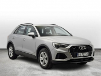 Audi Q3 40 TFSI Quattro S tronic ! Z Polskiego Salonu ! Faktura Vat ! Warszawa - zdjęcie 7