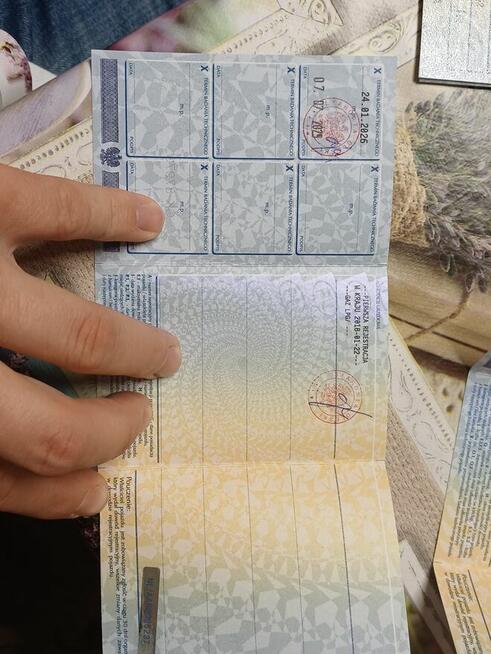 Opel Meriva Sołtysy - zdjęcie 12