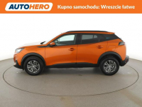 Peugeot 2008 klima auto Eco-LED tempomat cujniki parkowania asystenci Warszawa - zdjęcie 2
