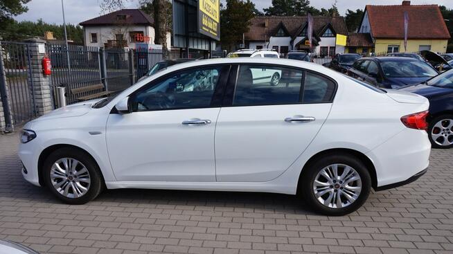 Fiat Tipo z Niemiec. Gwarancja. Polecam !!! Zielona Góra - zdjęcie 8