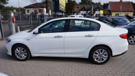Fiat Tipo z Niemiec. Gwarancja. Polecam !!! Zielona Góra - zdjęcie 8