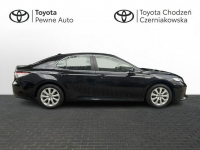 Toyota Camry 2.5 HSD 218KM COMFORT, salon Polska, gwarancja Warszawa - zdjęcie 7
