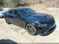 Dodge Charger Scat Pack Widebody