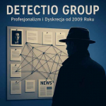 Prywatni Detektywi- DETECTIO GROUP Toruń - zdjęcie 4