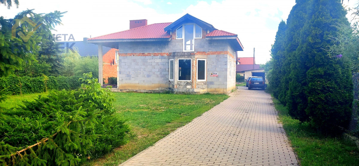 Dom na sprzedaż Sochaczew Sochaczew - zdjęcie 1
