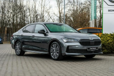 Škoda Superb Sportline 2.0 TSI 204 KM DSG DEMO Łódź - zdjęcie 6