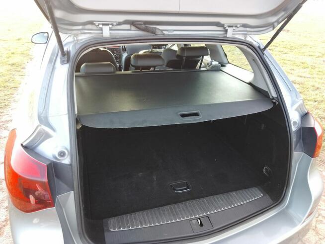 Opel Astra J Siedlce - zdjęcie 9