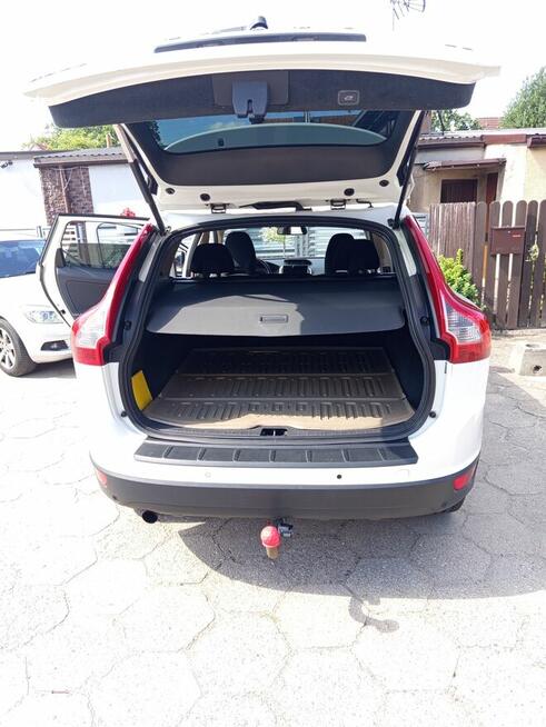 Sprzedam Volvo XC 60 l 2.4 D 5 175 KM 2009 r. Szczytno - zdjęcie 9