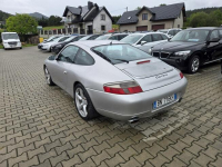 Porsche 911 Raba Niżna - zdjęcie 4