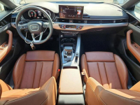 Audi A5 PREMIUM PLUS / S-Line / Quattro / niski przebieg Chwaszczyno - zdjęcie 8