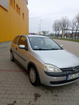 Opel Corsa C 2002rok AUTOMAT 114 TYS KM!!! OCYNK Lubin - zdjęcie 9