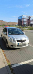 Toyota Yaris srebrny, 4/5 drzwi, hatchback Kmiecin - zdjęcie 3