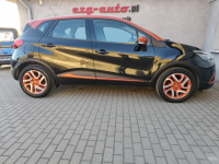 Renault Captur Bogata opcja Serwis Gwarancja Zgierz - zdjęcie 8