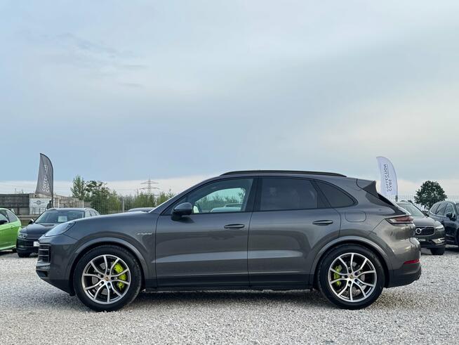 Porsche Cayenne, 2023 Michałowice - zdjęcie 7