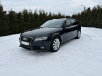 Audi A4 2,0 TDI 143KM Xenon Led MMI Manual Alu Bliżyn - zdjęcie 9