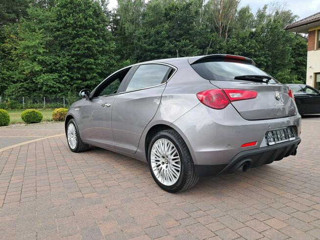 Alfa Romeo Giulietta Automat bardzo ładna Lipówki - zdjęcie 6