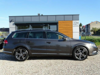 Volkswagen Passat 2.0TDI(177KM) Full Opcja!!! Białogard - zdjęcie 3