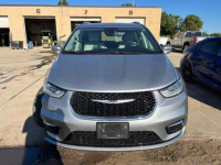 Chrysler Pacifica LIMITED / MONITORKI / KANADA / niski przebieg Chwaszczyno - zdjęcie 2