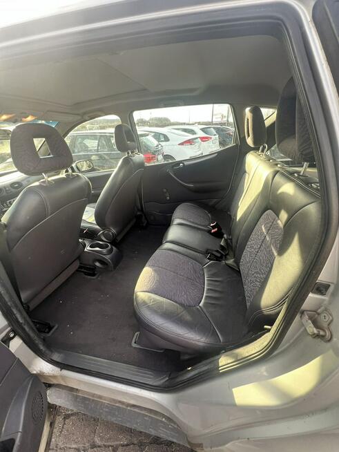 MERCEDES-BENZ A190 Słupsk - zdjęcie 7