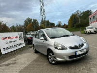 Honda Jazz ZAMIEŃ swoje auto lub zostaw w rozliczeniu Siemianowice Śląskie - zdjęcie 4