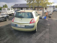 Renault Megane 1.6 03r Tarnów - zdjęcie 3