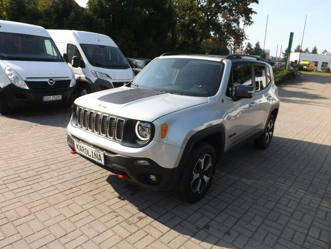 Jeep Renegade Słupsk - zdjęcie 3