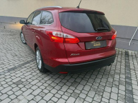 Ford Focus Bardzo ładny egzemplarz, Klimatronik, Alufelgi, Navi. Chlewice - zdjęcie 10