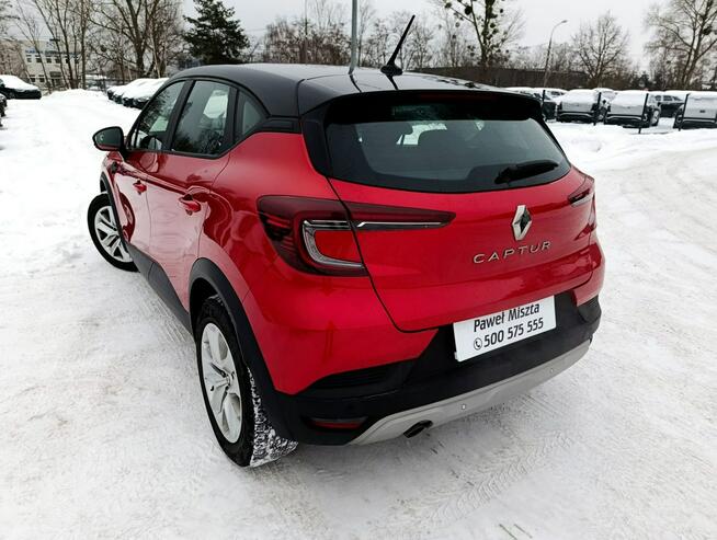 Renault Captur Nawigacja kamera cofania Karczew - zdjęcie 11