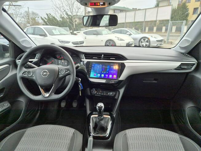 Opel Corsa * Kamera Konstancin-Jeziorna - zdjęcie 12