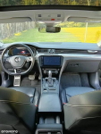 Volkswagen Arteon 2.0 TDI Bi-Turbo SCR 4Mot Elegance DSG Górki Śląskie - zdjęcie 8