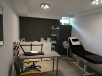 Wynajmę pomieszczenie, pokój w salonie fryz- kosmetycznym