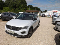 Volkswagen T-Roc Słupsk - zdjęcie 3