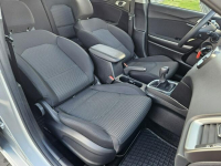 Kia Cee'd Polski salon,Bezwypadkowy,Gwarancja 2028 Liszki - zdjęcie 9