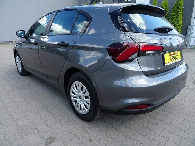 Fiat Tipo POP 1.4 95KM, 5 drzwi, Salon PL, Łódź - zdjęcie 6