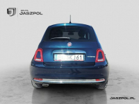 Fiat 500 Dolcevita, Salon PL, I właściciel, serwis, Bezwypadkowy Łódź - zdjęcie 6