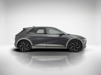 Hyundai IONIQ 5 Uniq Elektro ! Z Polskiego Salonu ! Faktura Vat ! Warszawa - zdjęcie 6