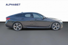 BMW 640d xDrive M Sport Swarzędz - zdjęcie 6