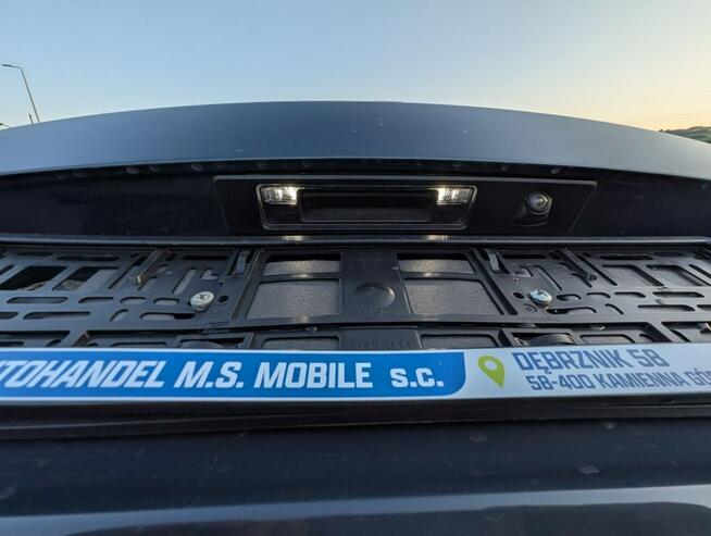 Volvo V60 2.0 diesel, kamera cofania Kamienna Góra - zdjęcie 11