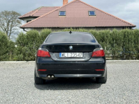 BMW 530 Lipsko - zdjęcie 9