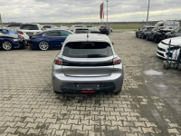 Peugeot 208 Klimatronik Parktronik Gliwice - zdjęcie 5