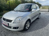 SUZUKI SWIFT 1.3 DDIS Wrocław - zdjęcie 4